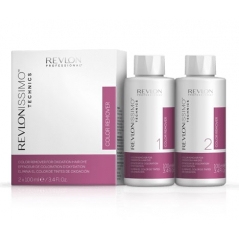 Effaceur de coloration d'oxydation Color Remover Revlonissimo