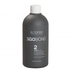 Crème fortifiante Bond Setter étape 2 Egobond