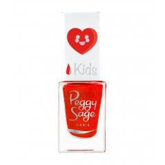 Vernis pailleté pour enfants Kids