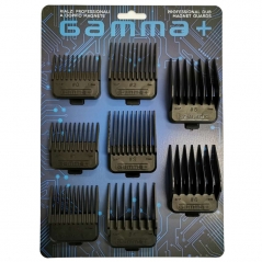 Kit 8 guides aimantés tondeuse de coupe