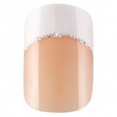 Set 24 faux ongles Idyllic nails