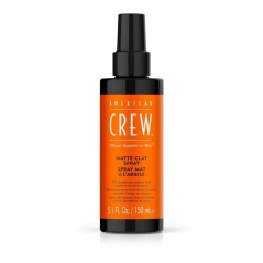 Spray texurisant argile Mat Clay