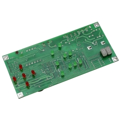 Circuit imprimé INFRA QUARTZ