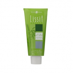 Crème de soin Lissit concept