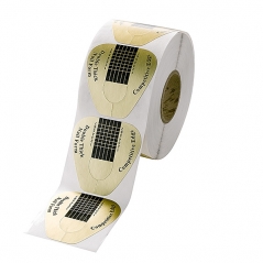 Rouleau de formes double épaisseur