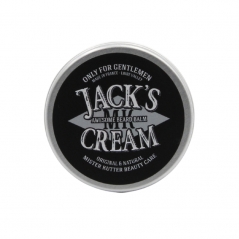 Baume pour la barbe Jack's Cream