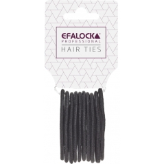 Élastiques noirs professionnels