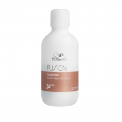 Shampoing Intense Repair Fusion