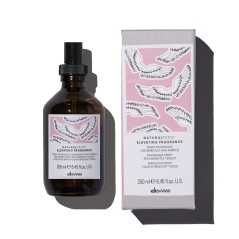 Parfum en spray pour intérieur et tissus Elevating Fragrance Natural Tech