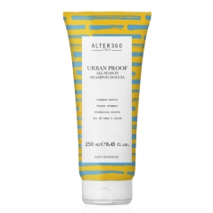 Shampoing cheveux et corps Urban Proof