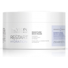Masque hydratant intense Restart  Hydration Re/start