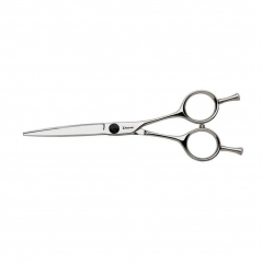 Ciseaux de coupe Alfa 55 avec trousse