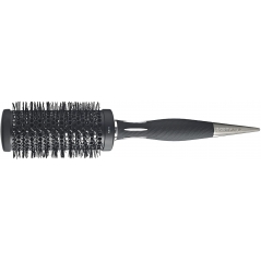 Brosse ronde céramique nylon