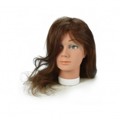 Tête d'apprentissage femme Fashion