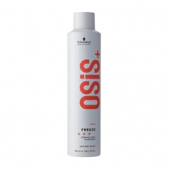 Spray fixation forte Freeze OSiS+ Fixation