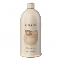 Shampoing densifiant et épaississant Densifying  SCALP EGO