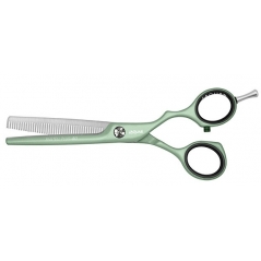 Ciseaux sculpteurs Pastell Plus Offset