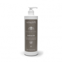 Gel protecteur anti-tâche Essential Defense