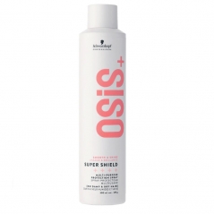 Spray protecteur Super Shield OSiS+ Douceur et Brillance