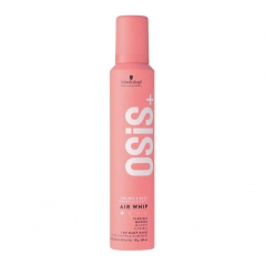 Mousse flexible Air Whip OSiS+ Volume et Maintien