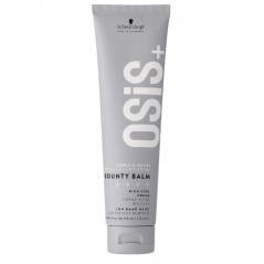 Crème riche boucles Bounty Balm OSiS+ Boucles et Ondulations