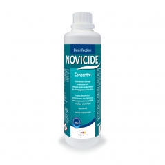 Désinfectant concentré