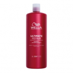Shampoing réparateur Ultimate Repair