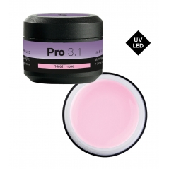 Gel UV 3 en 1 monophase petit format Gel Pro 3.1