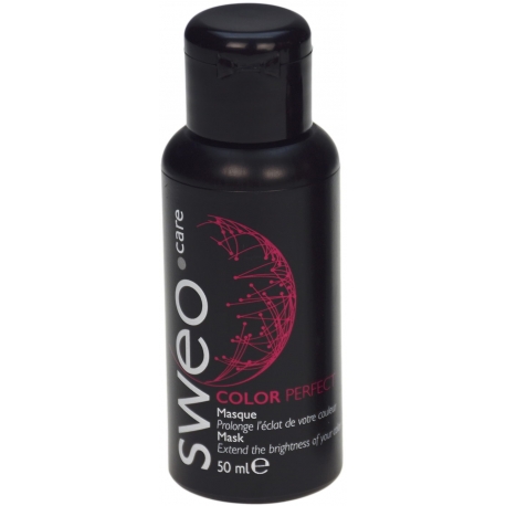 Masque éclat format voyage Sweo Car Color Perfect