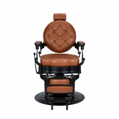Fauteuil barbier CHECK