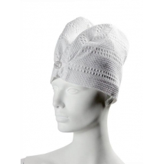 Turban nid d'abeille Spherique