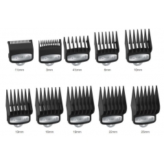 Faux peignes tondeuses Wahl