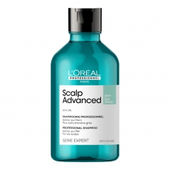 Shampoing dermo-purifiant Scalp Advanced Série Expert