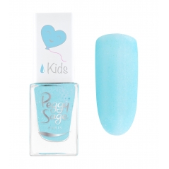 Vernis pour enfants nacrés Kids