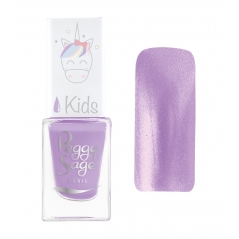 Vernis pour enfants nacrés Kids