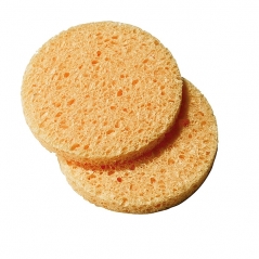 Éponges en cellulose