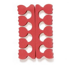 Séparateurs de doigts de pieds