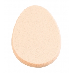 Éponge ovale en latex