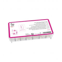 Lot de capsules universelles carrées