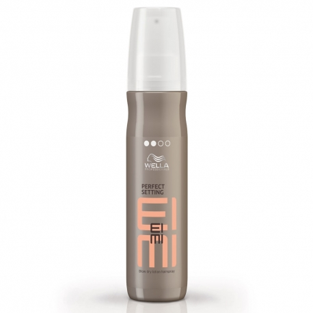 Spray de brushing Perfect setting Eimi