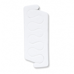 Séparateurs de doigts de pieds