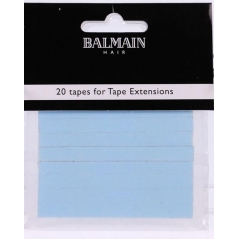 Bandes adhésives pour extensions Tape