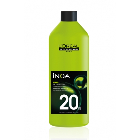 Oxydant riche ODS2 Inoa