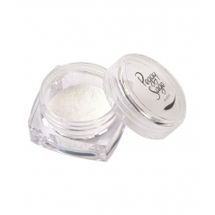 Pigments ongles effet chrome