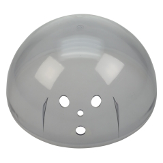 Bulle pour casque OZONE 