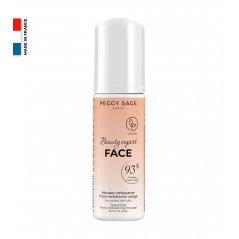Mousse nettoyante micro-exfoliante Beauty Expert Face