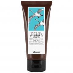 Conditionneur hydratant Well-being Natural Tech