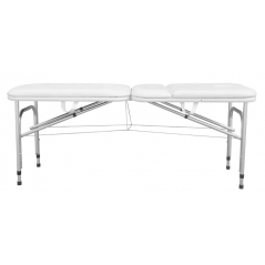 Lit d'esthétique portable pliant Nael