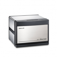 Chauffe serviette stérilisateur Mini Cabi Steel