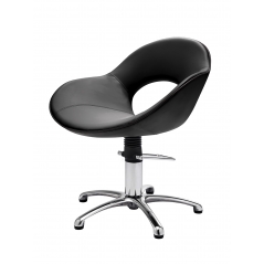Fauteuil pivotant Mellow